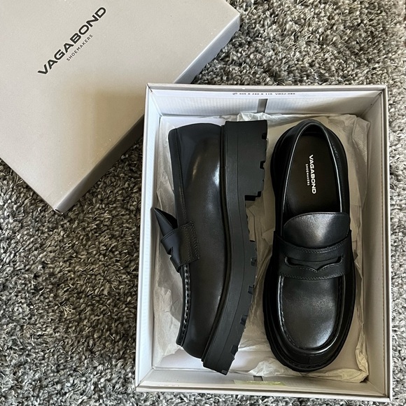Vagabond Shoes - Vagabond shoemakers cosmo 2.0 loafer